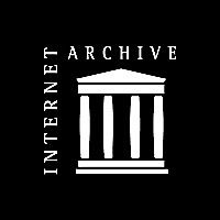Internet Archive logo