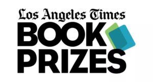 LA Times Book Prize logo