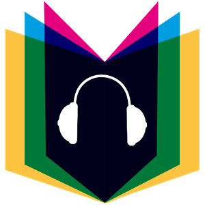 LibriVox app logo