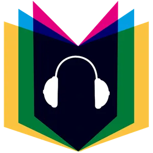 LibriVox app logo