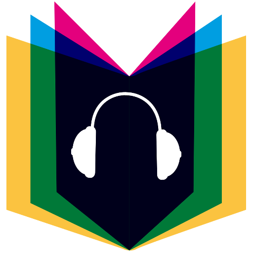 LibriVox app logo