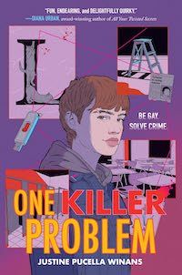 cover image for One Killer Problem