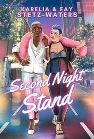 cover of Second Night Stand