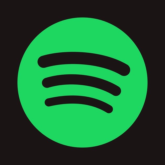 Spotify app logo