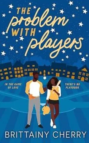 cover of The Problem With Players
