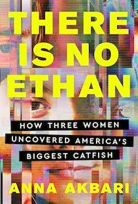 cover image for There is No Ethan