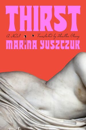 Thirst cover