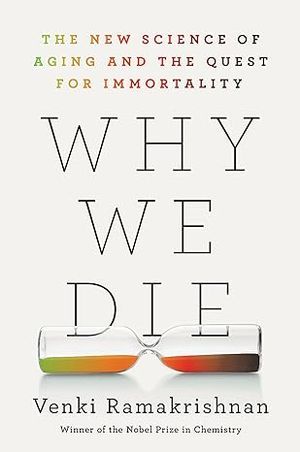 Why We Die cover