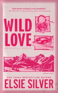 Wild Love cover