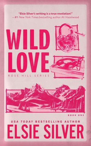 Wild Love cover