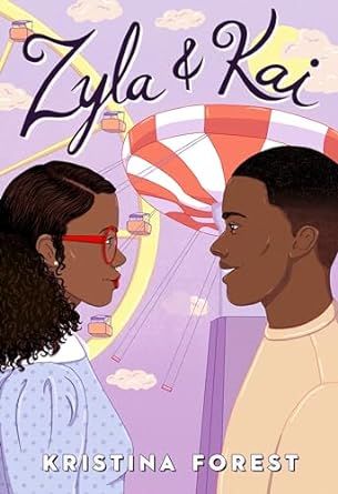 zyla and kai book cover