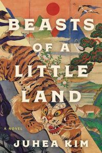 cover of Beasts of a Little Land