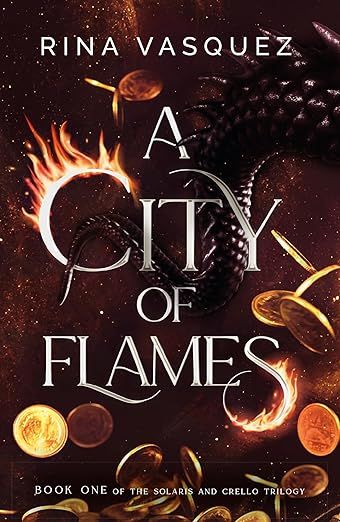 City of Flames