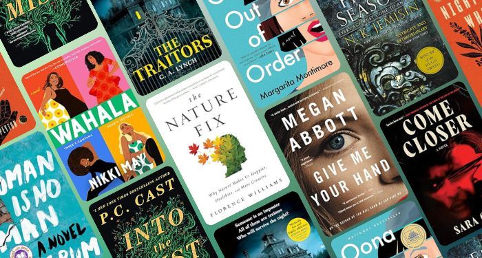 Book Riot’s Deals of the Day for April 5, 2024