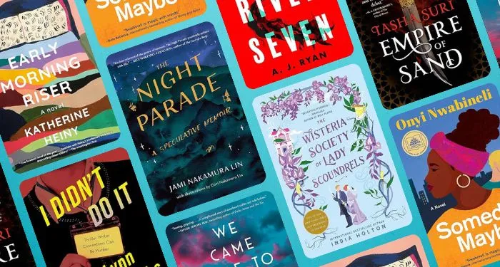 Book Riot’s Deals of the Day for April 29, 2024