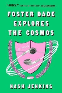Foster Dade Explores The Cosmos