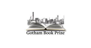 gotham book prize logo