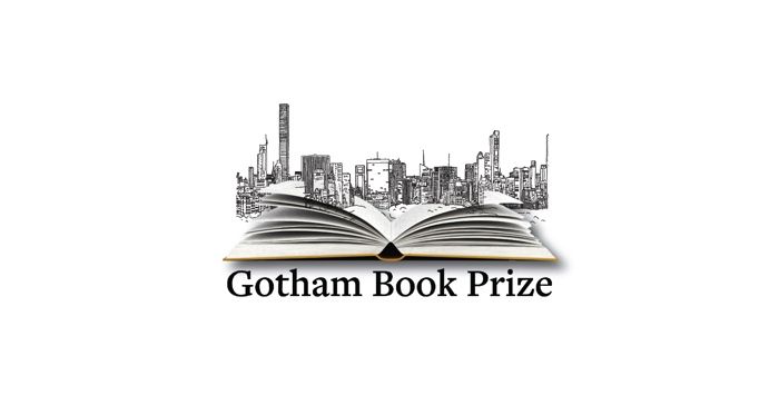 2024 Gotham Book Prize Finalists Announced