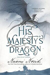 His Majesty's Dragon