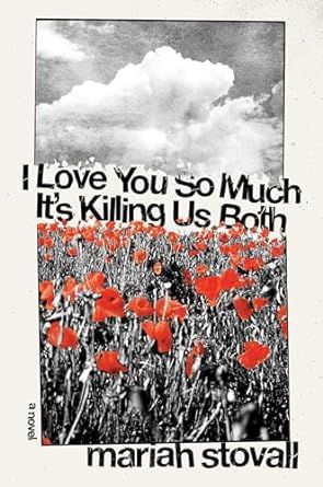 i love you so much it's killing us both book cover