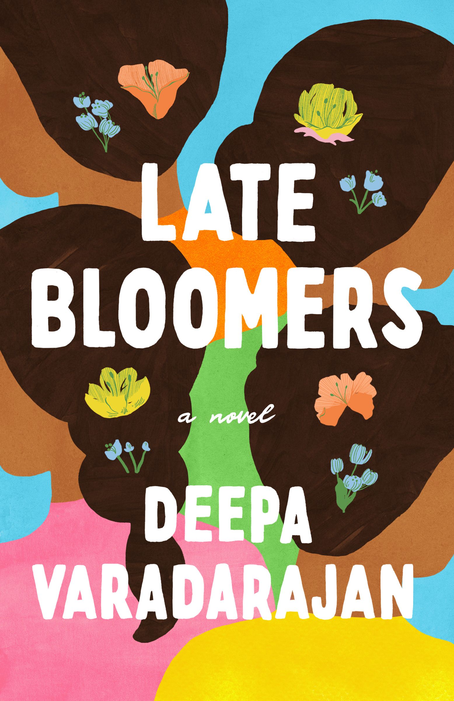 late bloomers cover
