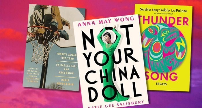 The Most Popular Nonfiction Books of 2024 So Far, According to Goodreads