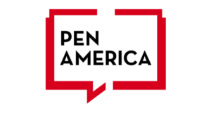 PEN america logo