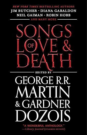 Songs of Love and Death