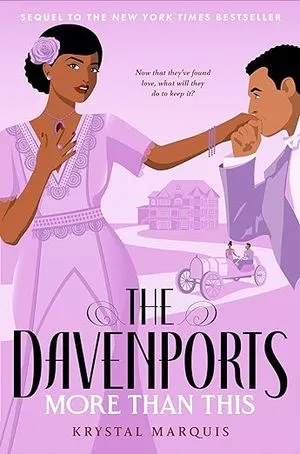 the davenports more than this book cover