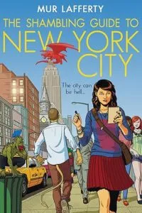 The Shambling Guide to New York City