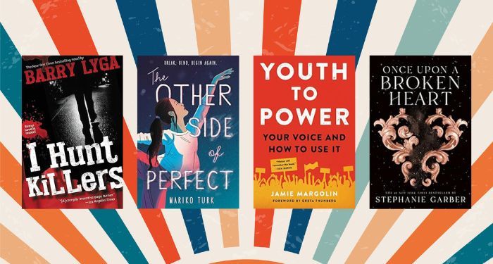 Book Riot’s YA Book Deals of the Day for April 27, 2024