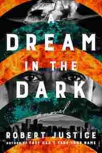 cover image for A Dream in the Dark