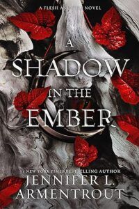 A Shadow in the Ember