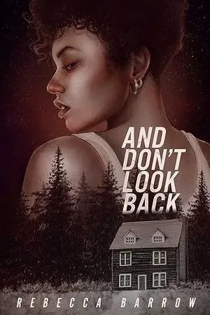 and dont look back book cover