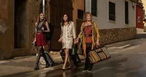 Apple TV Land of Women promo image