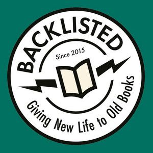 Backlisted logo