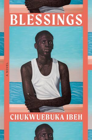 cover of Blessings by Chukwuebuka Ibeh