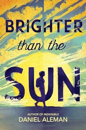 brighter than the sun book cover