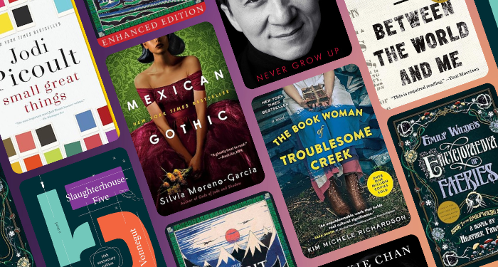 Book Riot’s Deals of the Day for May 28, 2024