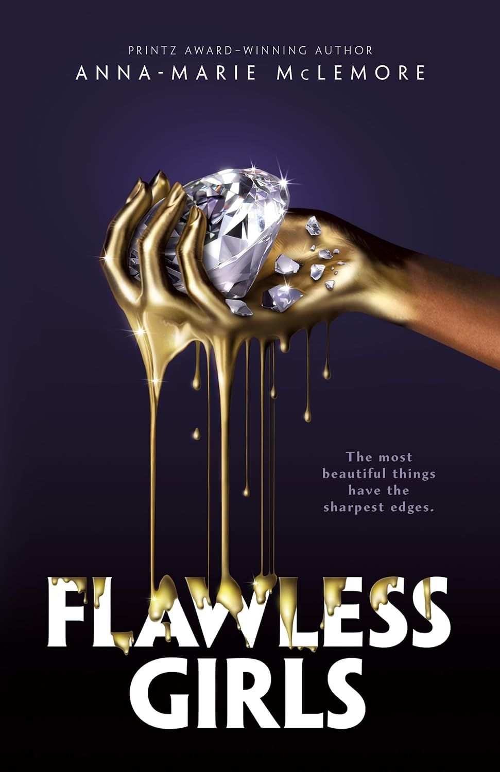 Flawless Girls cover