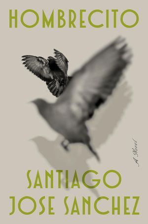 cover of Hombrecito