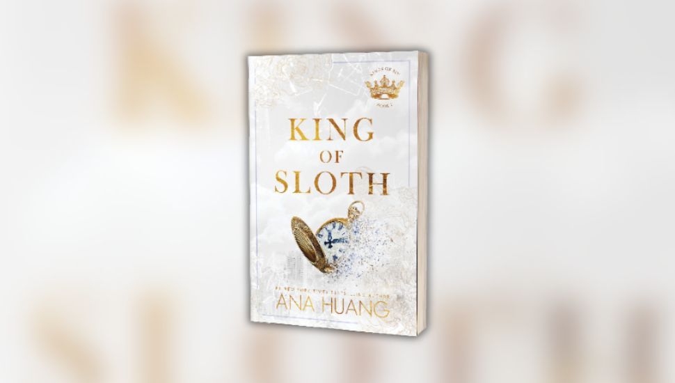 Win the Complete KINGS OF SIN Series by Ana Huang! - BOOK RIOT