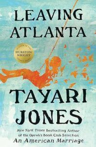 cover of Leaving Atlanta