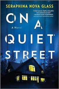 cover of On a Quiet Street