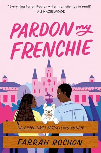Cover of Pardon my Frenchie