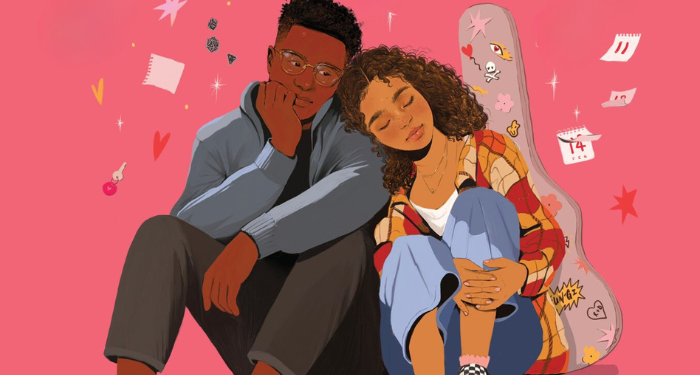 The Adorable and Affirming YA Rom-Com You Need in Your Life