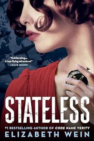 stateless book cover