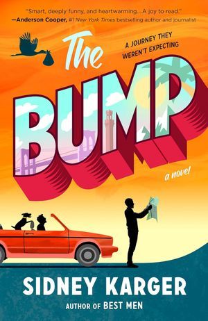 The Bump cover