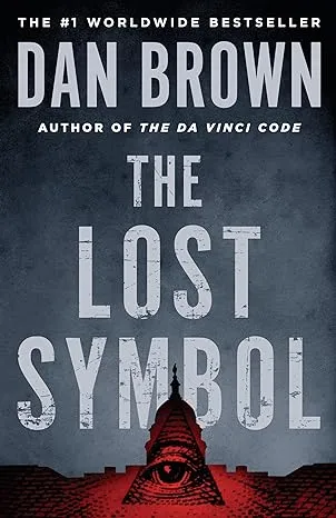 The Lost Symbol