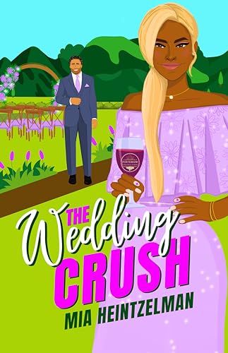cover of The Wedding Crush